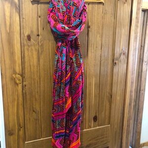Stella & Dot scarf